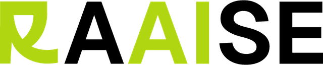 Raaise Logo